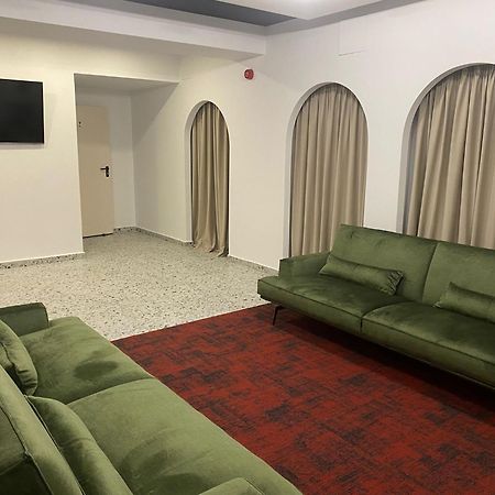 Montan-Aparthotel Predeal Esterno foto