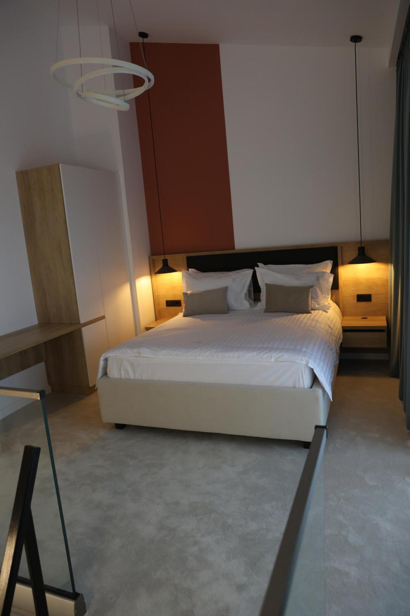 Montan-Aparthotel Predeal Esterno foto
