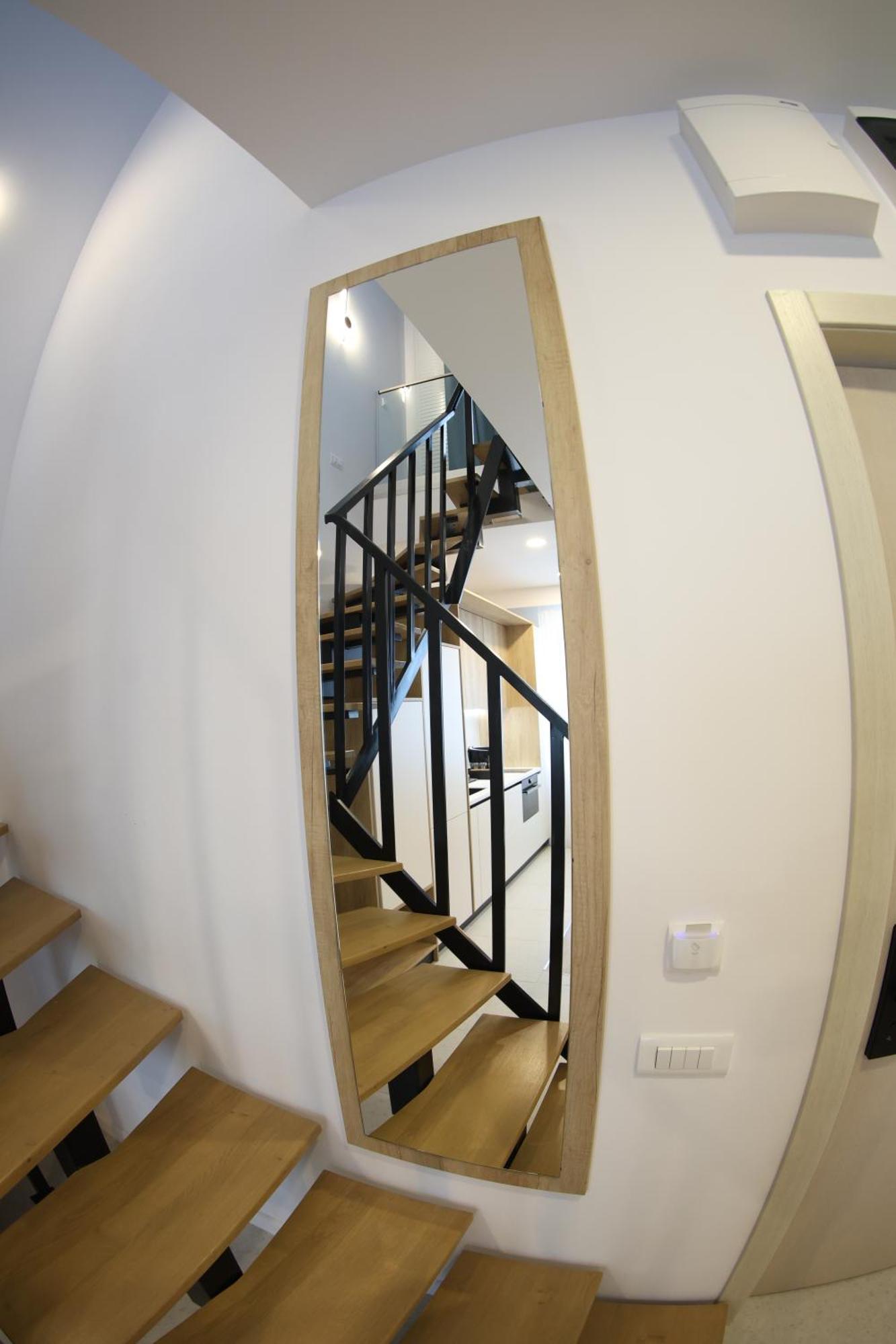 Montan-Aparthotel Predeal Esterno foto