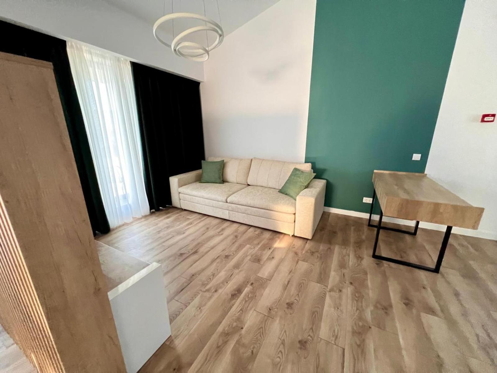 Montan-Aparthotel Predeal Esterno foto