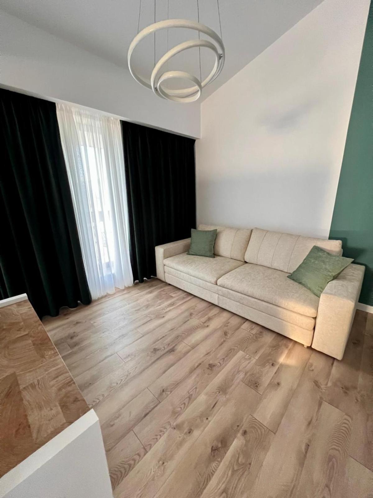 Montan-Aparthotel Predeal Esterno foto