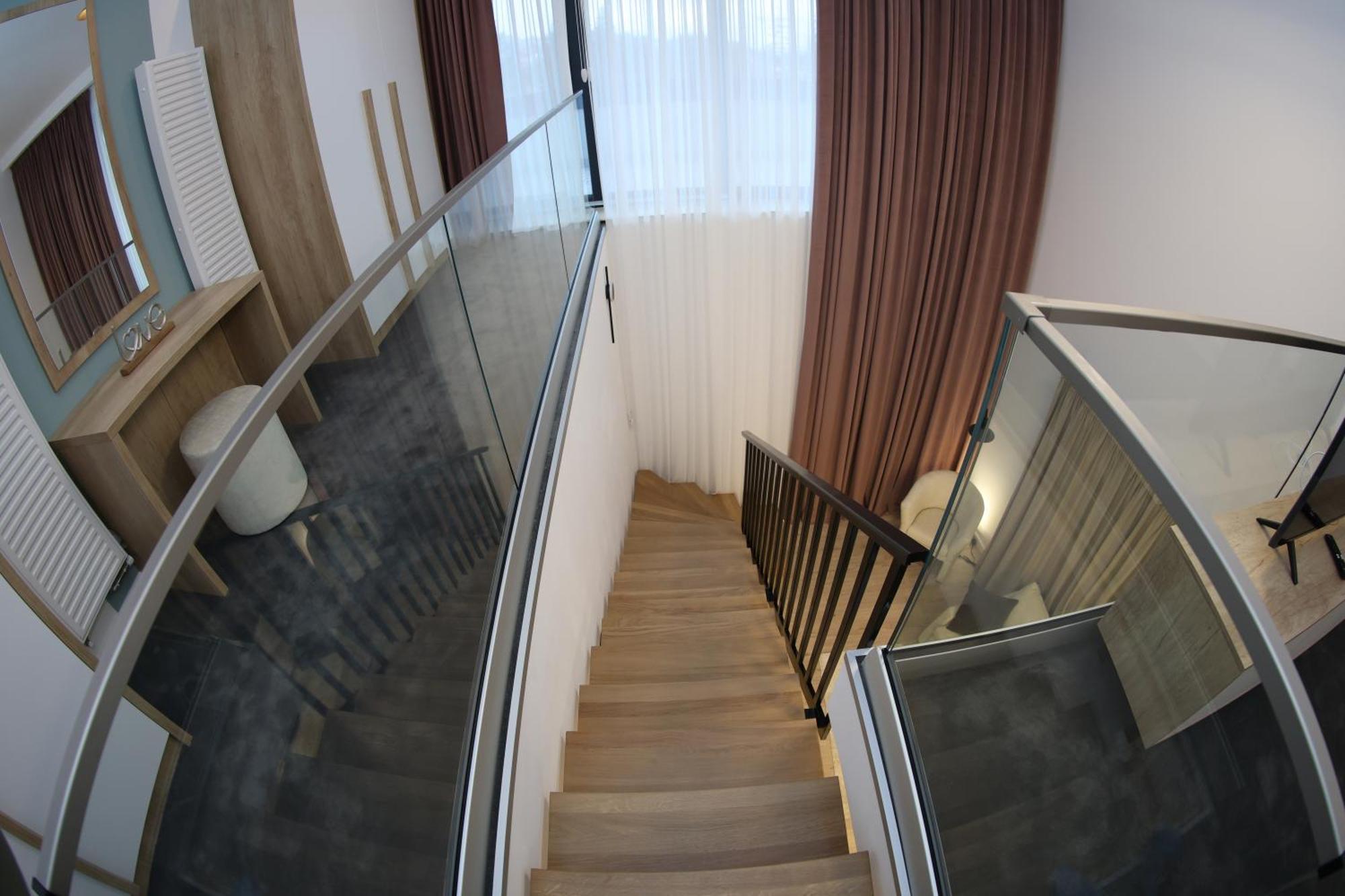 Montan-Aparthotel Predeal Esterno foto