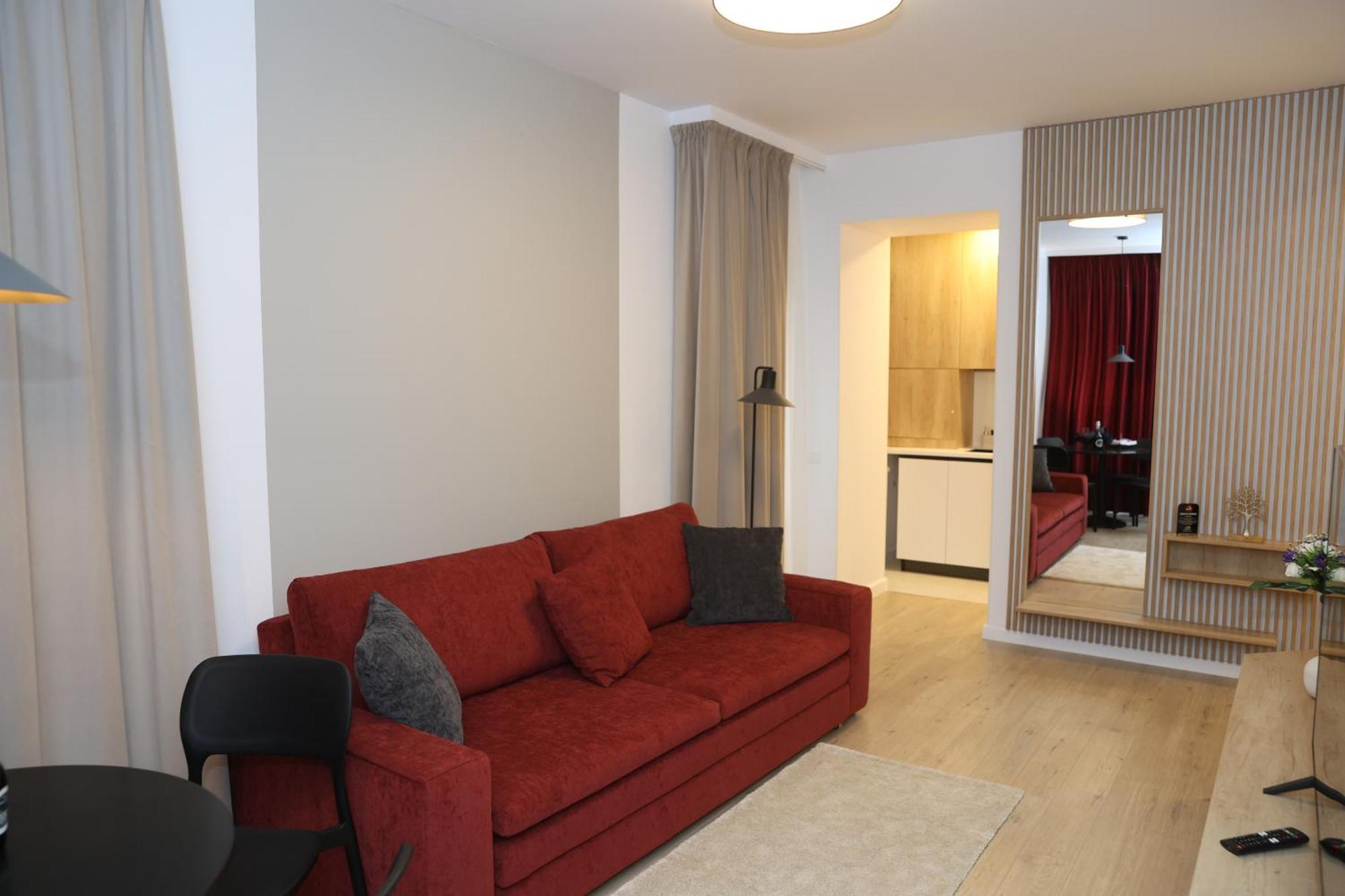 Montan-Aparthotel Predeal Esterno foto