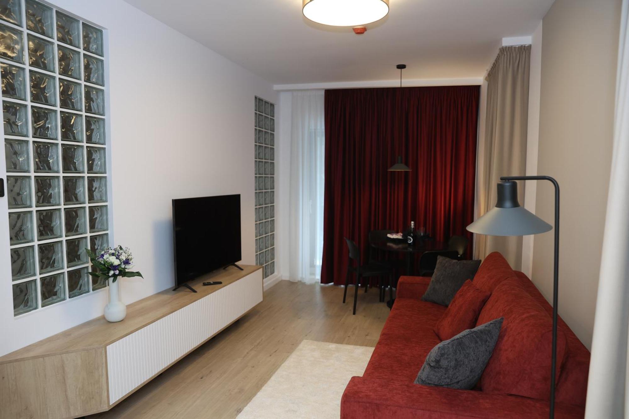 Montan-Aparthotel Predeal Esterno foto
