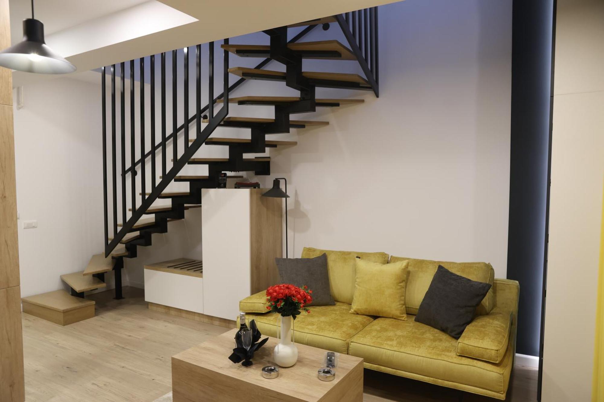 Montan-Aparthotel Predeal Esterno foto
