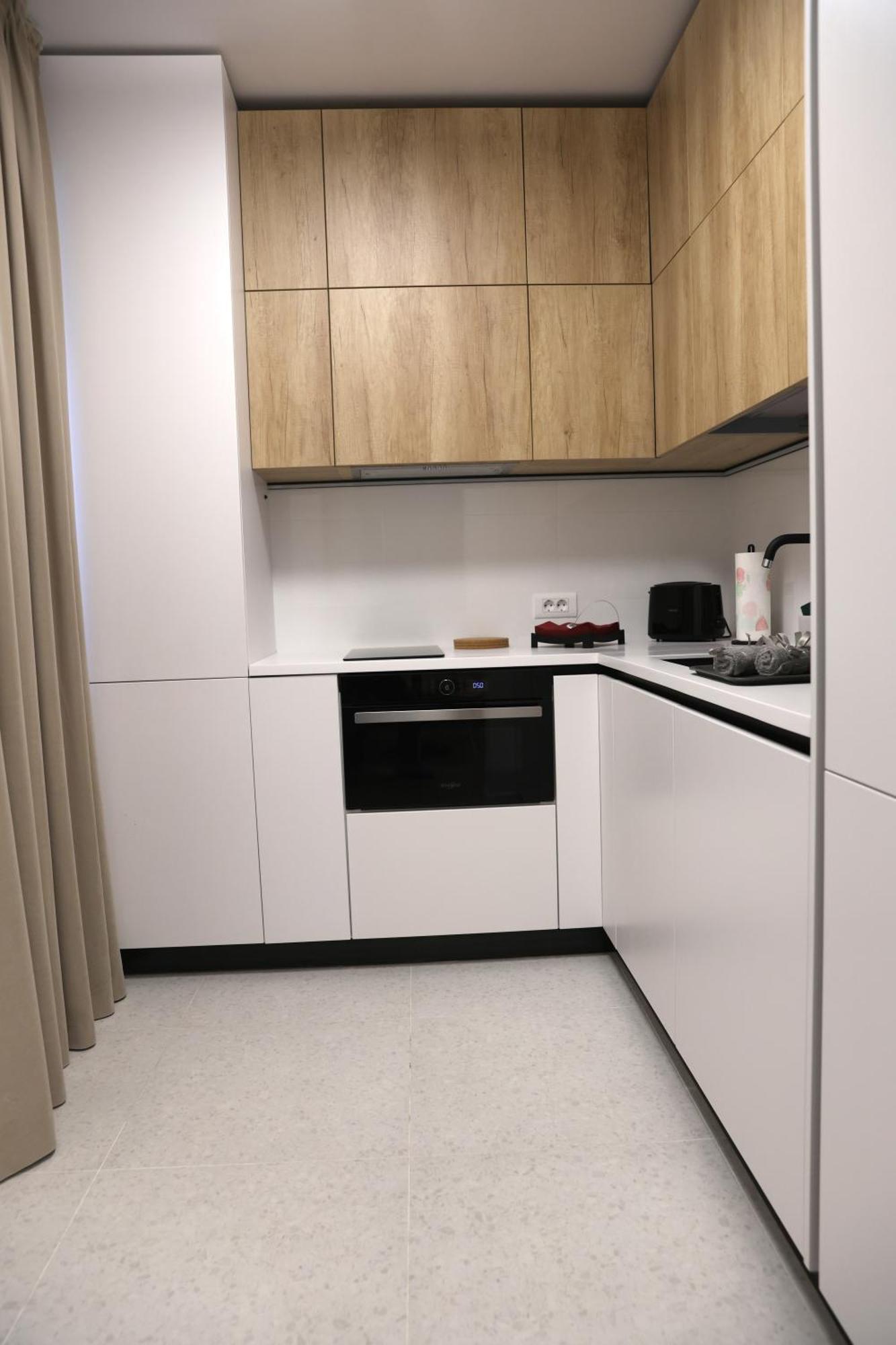 Montan-Aparthotel Predeal Esterno foto
